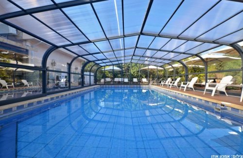 וילה פרובנס